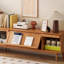 Meuble télé en bois massif design-107265185