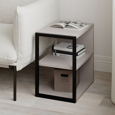 Seick End Table