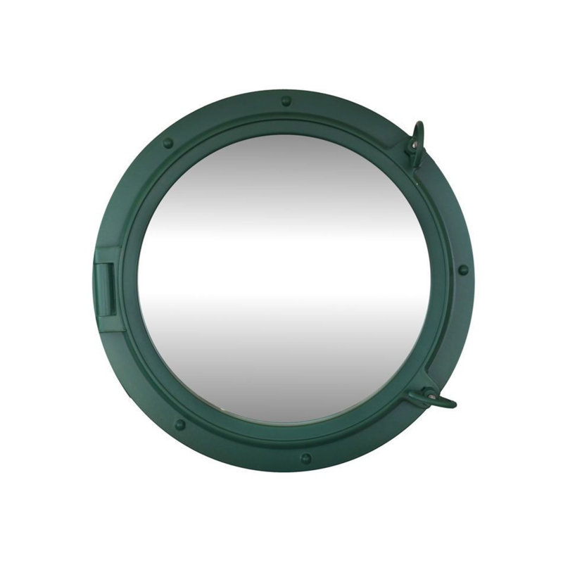 Miroir d'appoint Seaworn