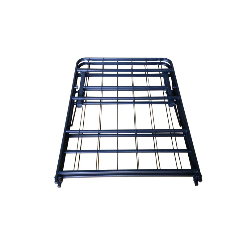 Base de lit simple 14 po Falkirk