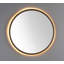 Miroir anti-buée en chêne naturel Veener-2104055500-2104055501-2104055498