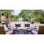 Vaterra Outdoor Teak Coffee Table