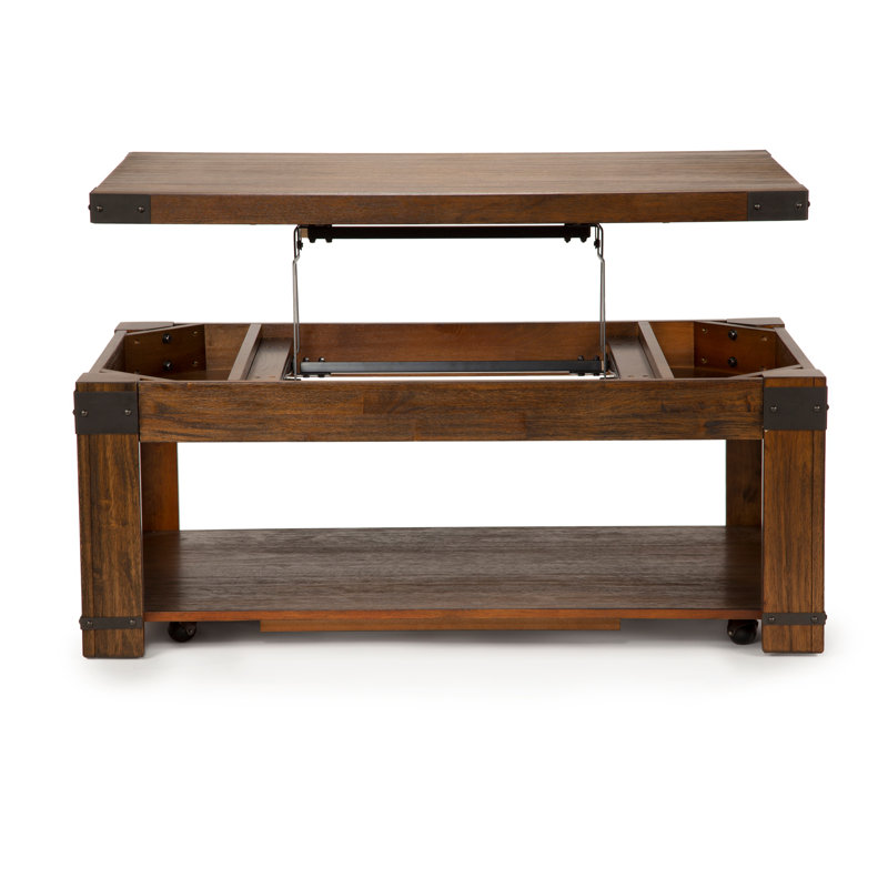 Table basse Arusha