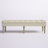 Auston Faux Leather Upholstered Bench-2011960692-2008513146