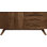 Audrey 66.13'' W Solid Wood Sideboard