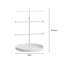 Metal Jewelry Organizer Tray + Portable