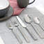 Martha Stewart Carlyle 20 Piece Flatware Set