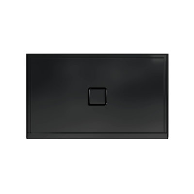 Arcylic & Arma Stone Shower Base, Textured No-slip Design, With Matched Drain Cover (drain Assembly Not Included)