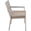 Aruba Outdoor 4 Seater Dining Set