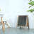 Freestanding Memo Chalk Board Sign