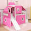 Lit mezzanine avec tente et tour-1190688032-1190688033