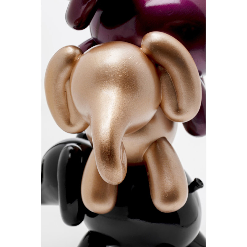 Handmade Animals Figurine