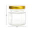 45ml Glass Food Storage Container