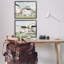  Ensemble de 2 giclées d'art par grappe de maisons par Ethan Harper-723849194-723849195