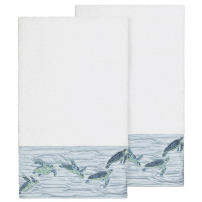 Mia Turkish Cotton Midweight Bath Towel