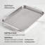 Hestan Provisions 4 Piece Bakeware Set