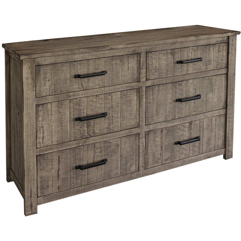 Commode l 6,5 po HomeRoots