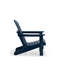 Chaise Adirondack pliable en résine / bénéfique-404684527