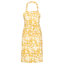 Mustard/Gray/White