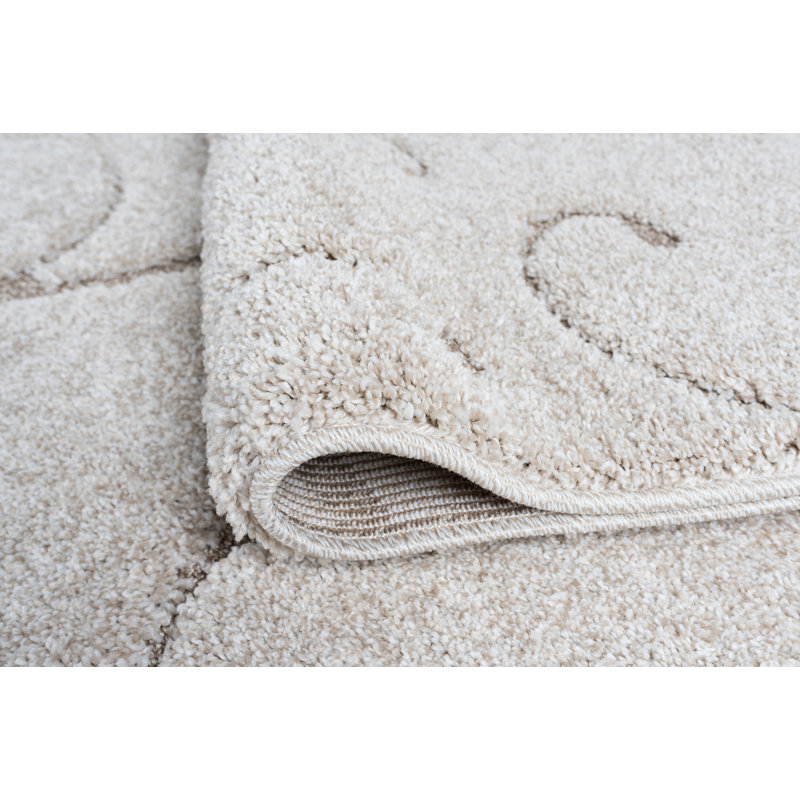 Edda Indoor Rug, Square 6'7"