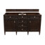 Ensemble de meuble-lavabo double 60 po Dussault-879297747-879297750-890863711