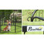 Enclos pour chien
