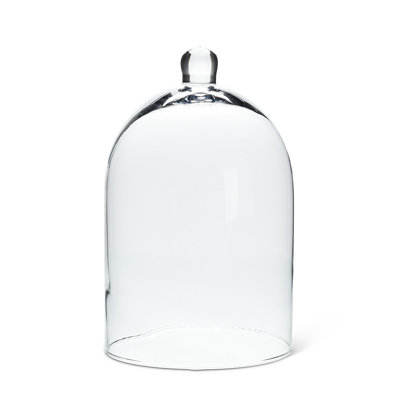 Cloche en verre