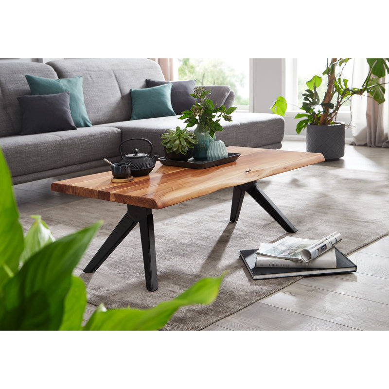 Petterson Four Leg Coffee Table
