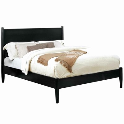 Newagen Platform Bed -  Red Barrel Studio®, D6B56513815E4DC6801FFD05729017EB