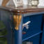 Armoire d'appoint European Vintage