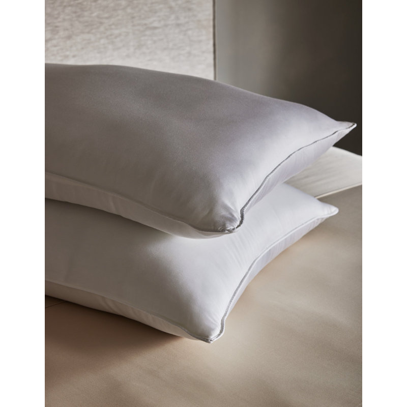 Bamboo Down Alternative Pillow, Standard