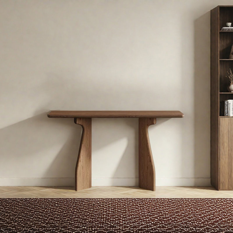 Console Minimalist, H 29,53 po x l 47,24 po x P 15,75 po