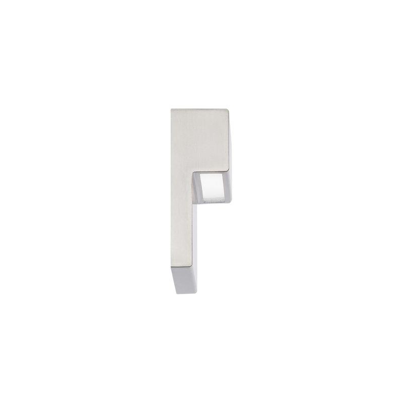 Balance 1 - Light LED Outdoor Armed Sconce, Black, 3000K