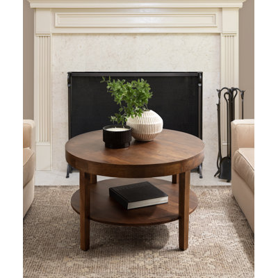 Table basse Ardentown