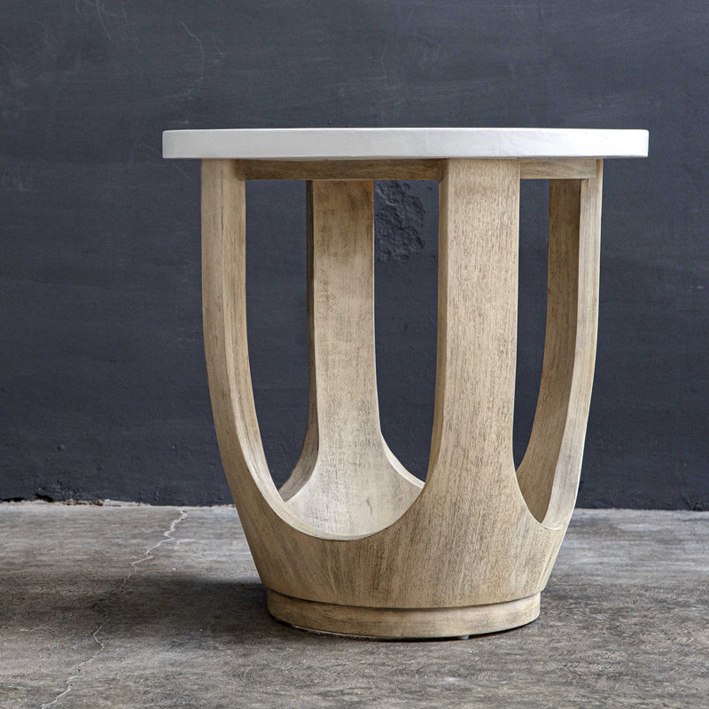 Table de bout Polett