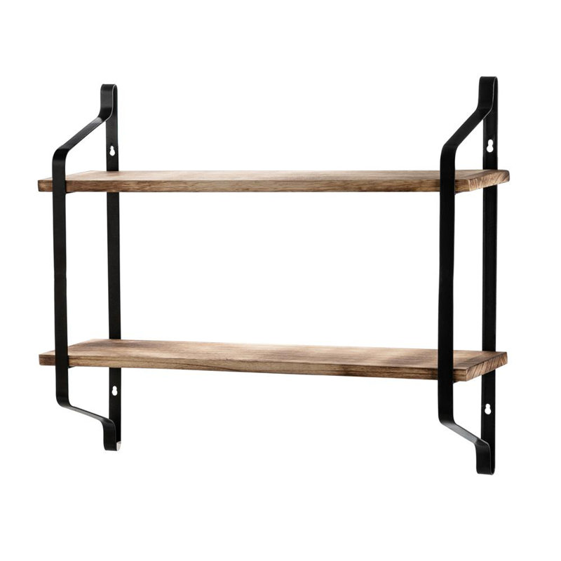 Tablette de rangement murale Troncoso