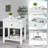 Anke End Table with Storage-157716796