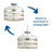 Kingsley 3 - Light Single Pendant-314514084