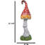 Figurine grand champignon