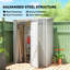 Garden Storage Shed