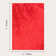 Red Shag Area Rugs for Living Room, Non-Slip Indoor Modern Plush Shag Carpets
