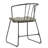 Nabu 19'' H Side Chair