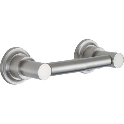 Rincon Bay Two Post Toilet Paper Holder