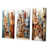 Wrapped Canvas selected