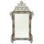 Moorish Flat Wall Mirror
