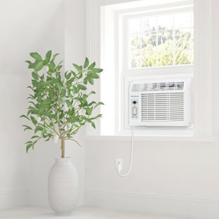Climatiseur de fenêtre avec télécommande