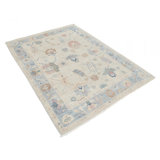 Merridee One-of-a-Kind 5' X 6'9'' Hand Knotted Area Rug