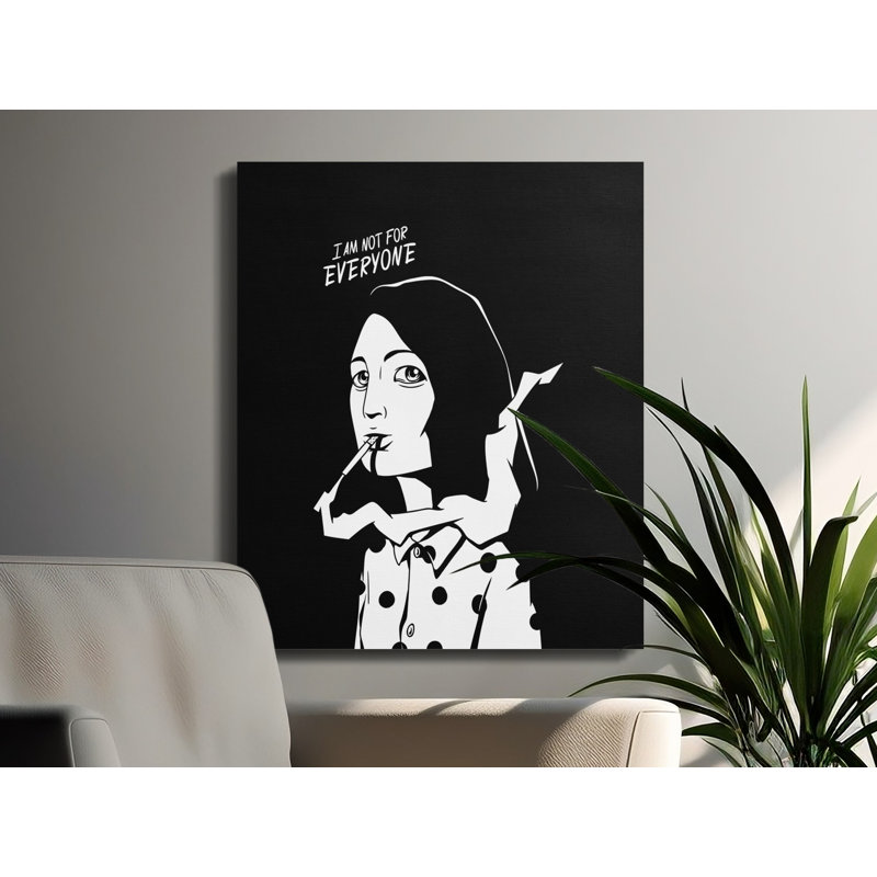 Guerin Wrapped Canvas Print Set, 8x10