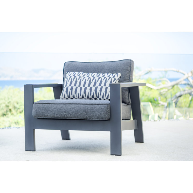 Outdoor 4 - Piece Conversation Set