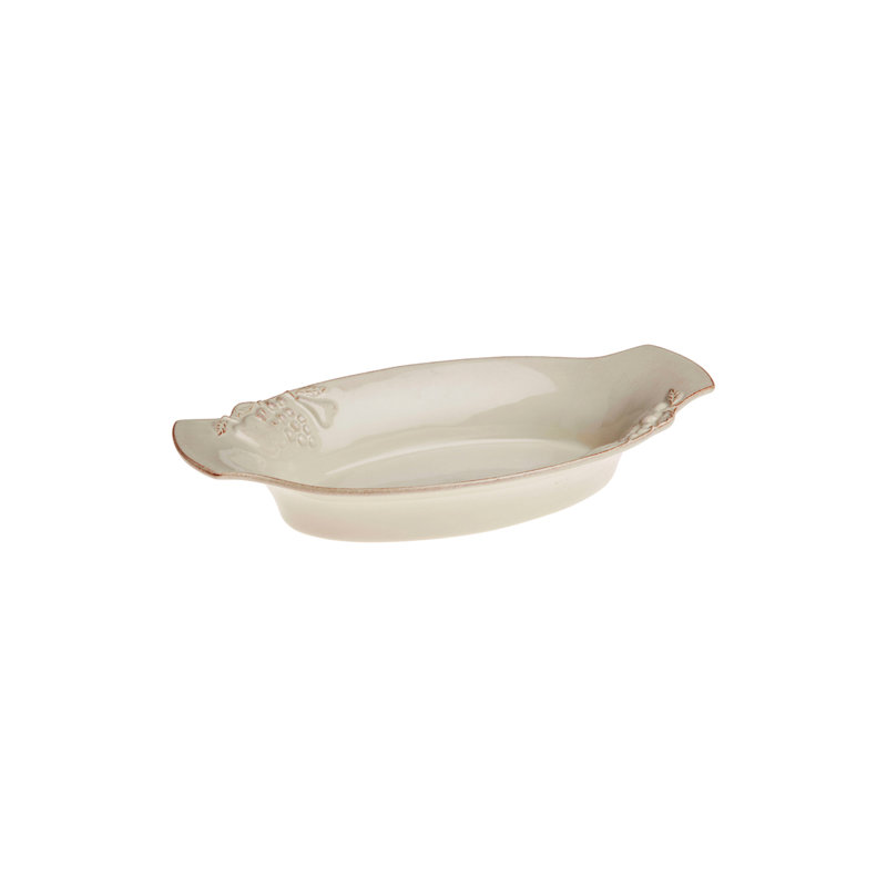 Madeira Harvest Stoneware Ramekin Set